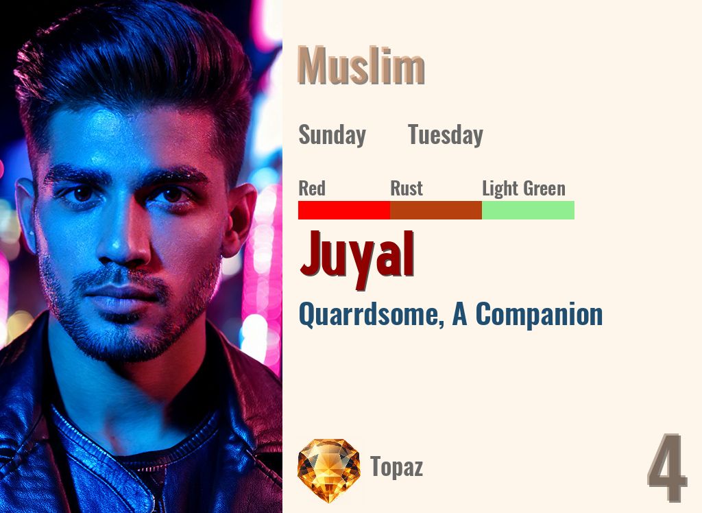 Juyal