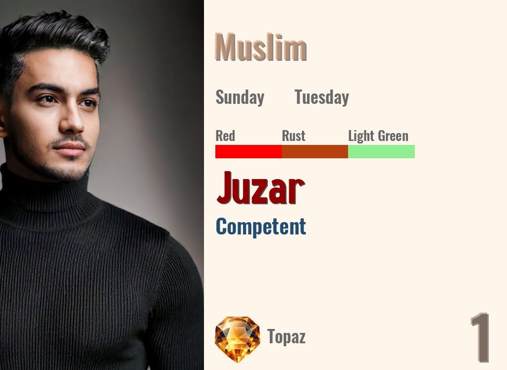 Juzar