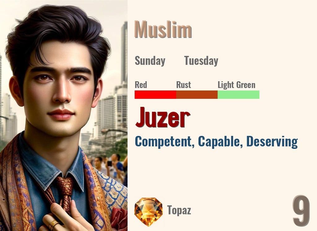 Juzer