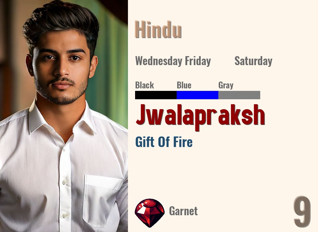 Jwalapraksh