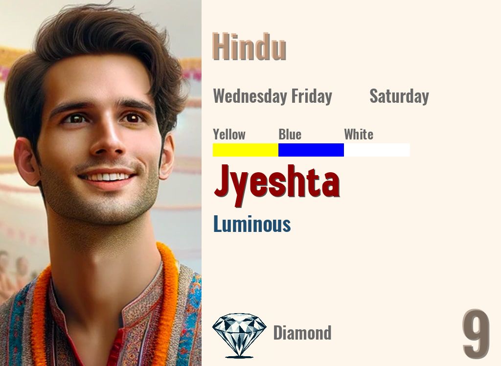 Jyeshta