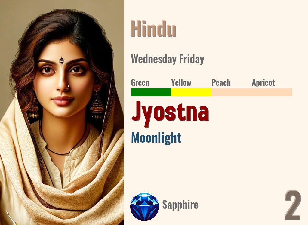 Jyostna