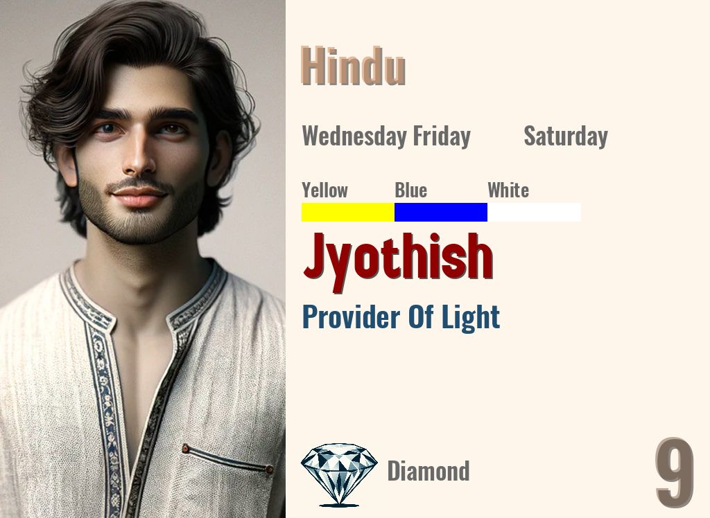 Jyothish