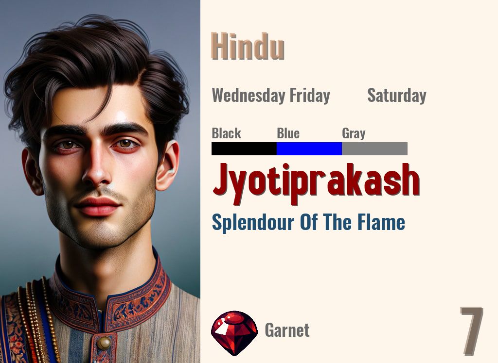 Jyotiprakash