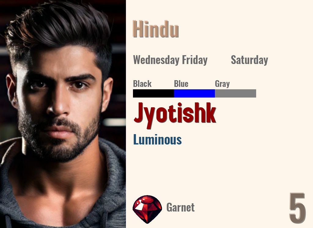 Jyotishk
