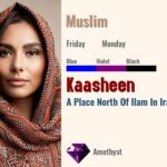 Kaasheen