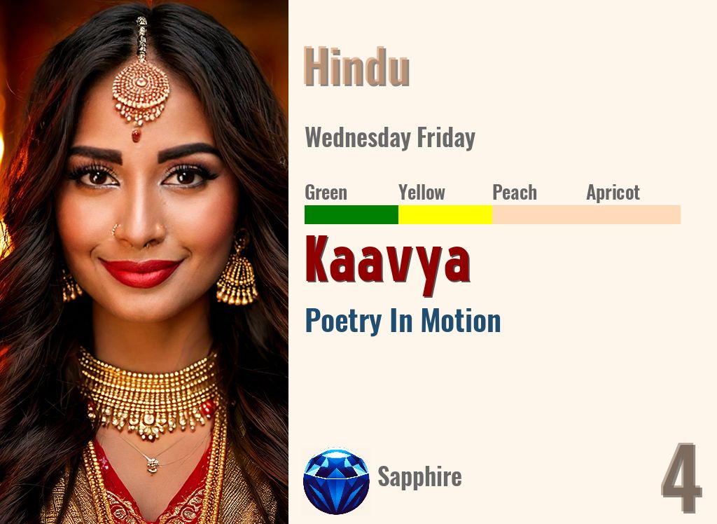 Kaavya