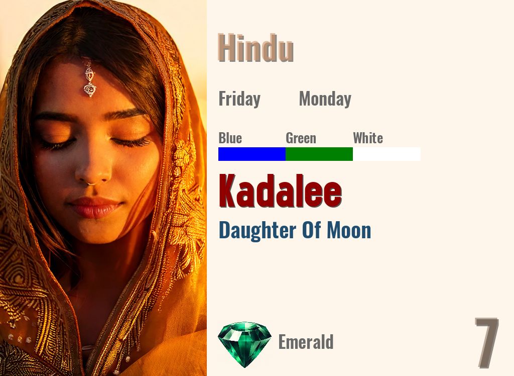 Kadalee