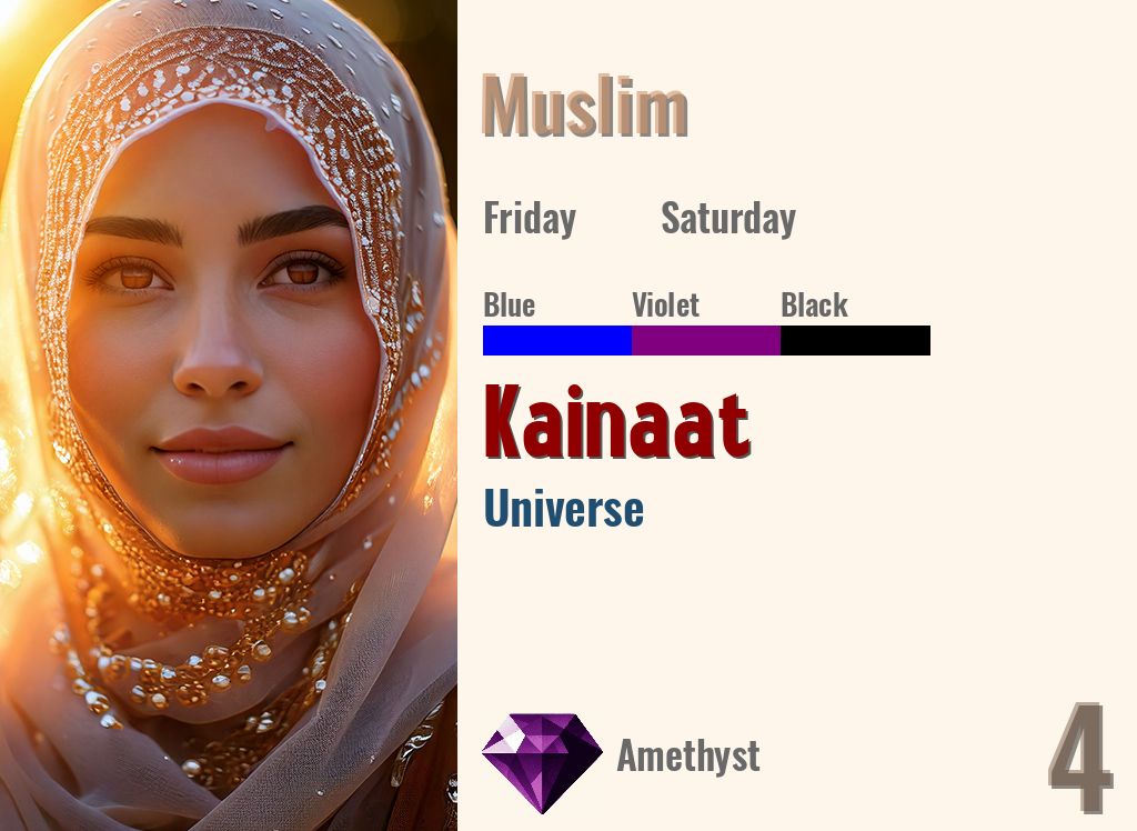 Kainaat