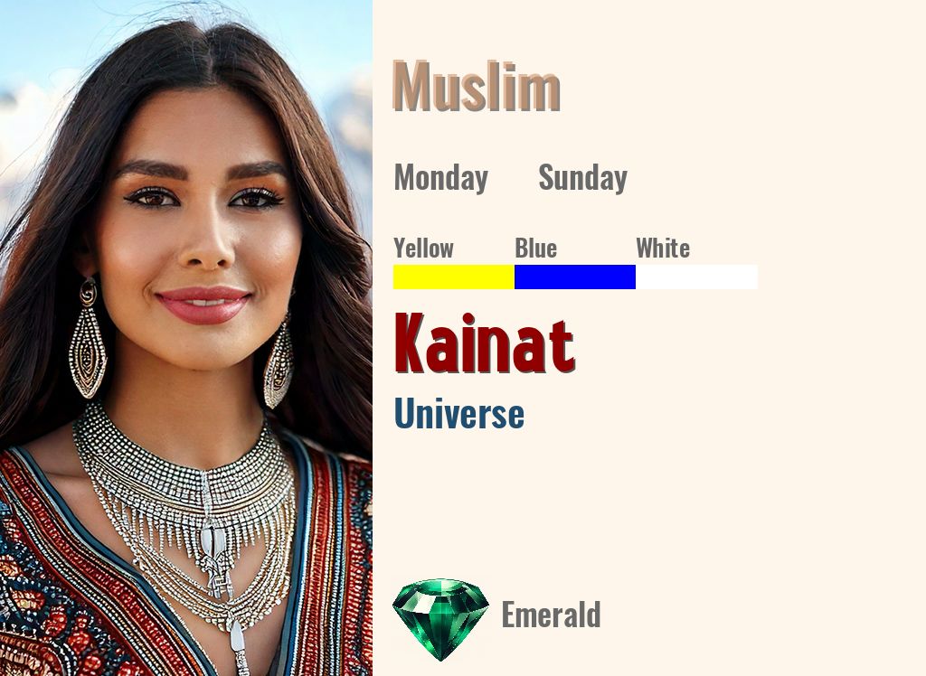 Kainat