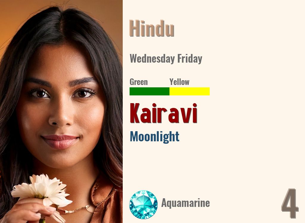 Kairavi