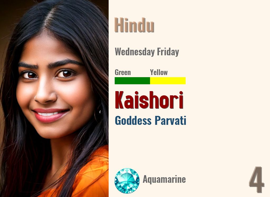 Kaishori