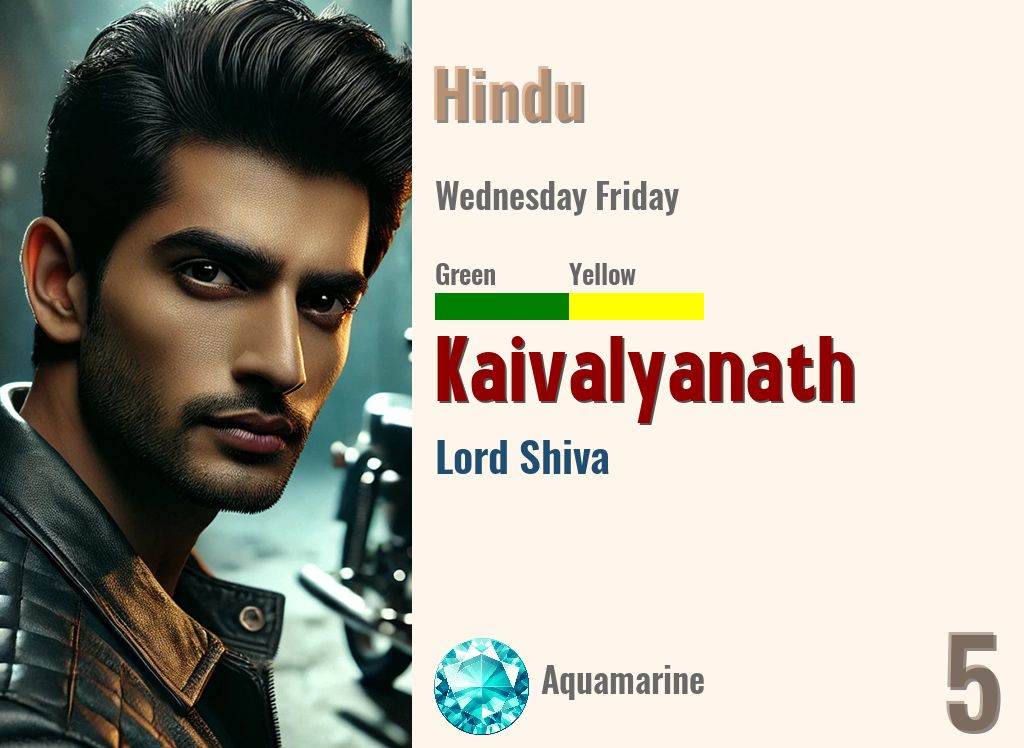 Kaivalyanath
