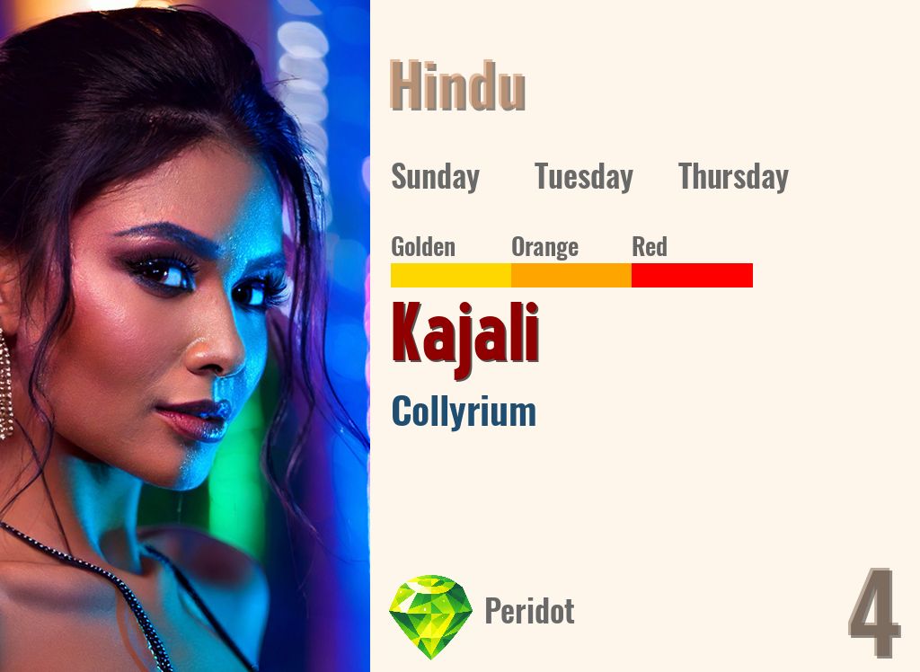 Kajali