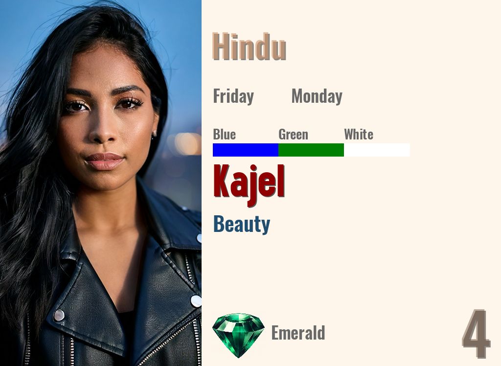 Kajel