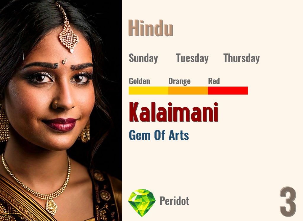 Kalaimani