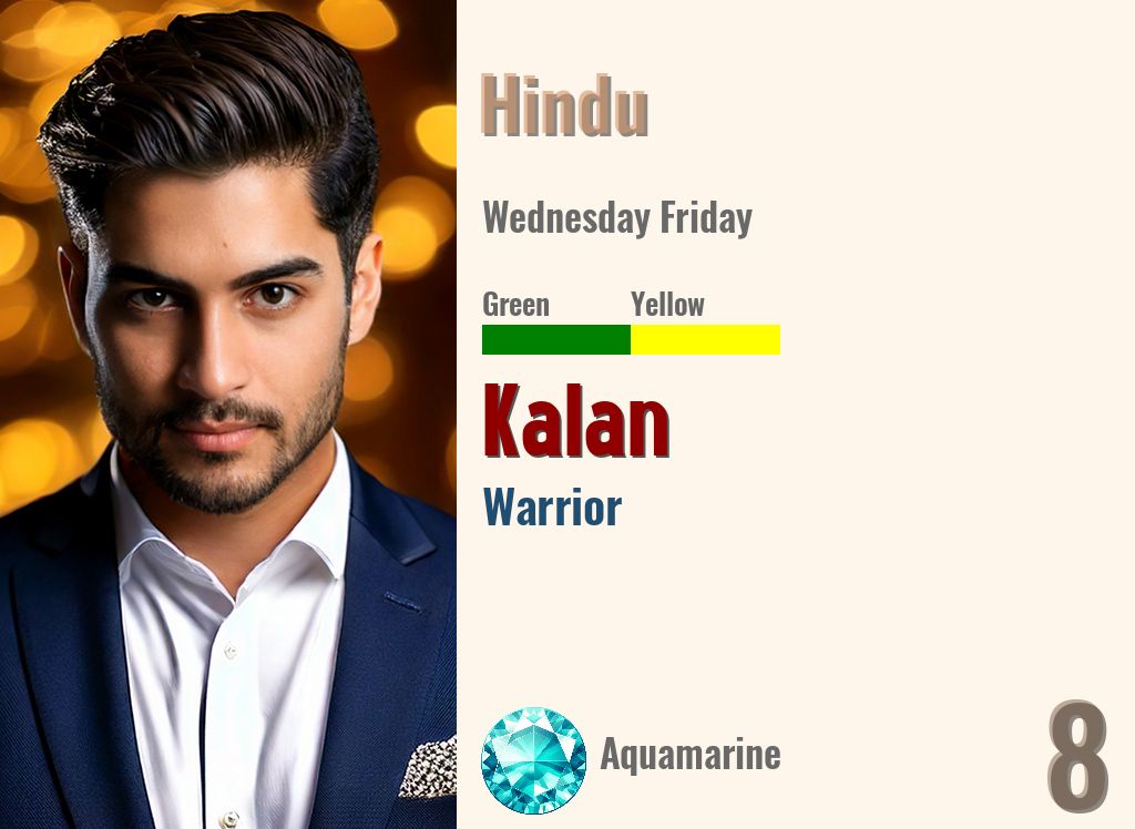 Kalan