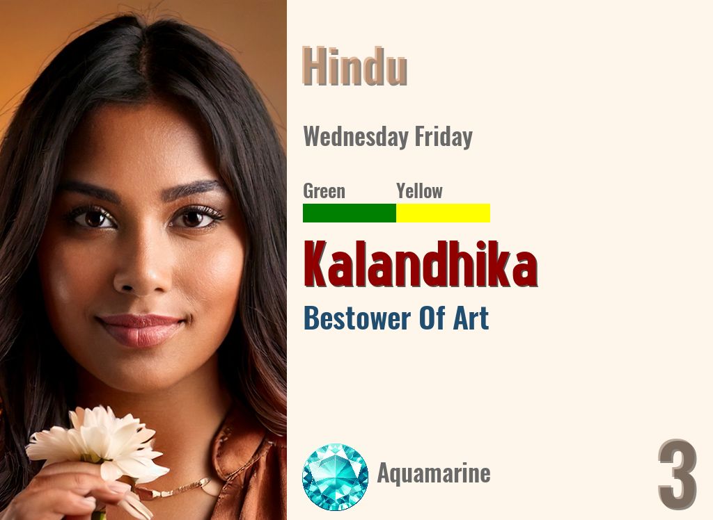 Kalandhika