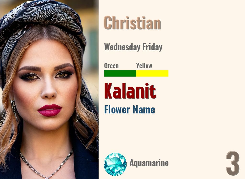 Kalanit