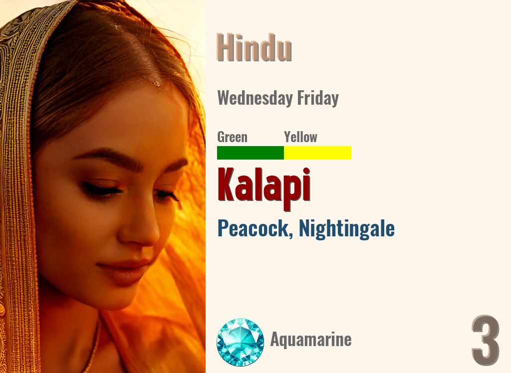 Kalapi