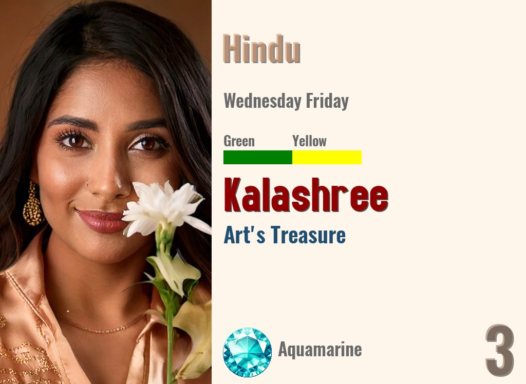 Kalashree