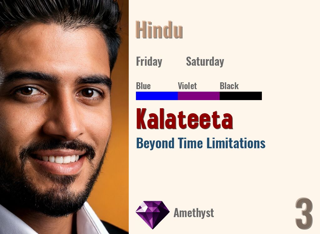 Kalateeta