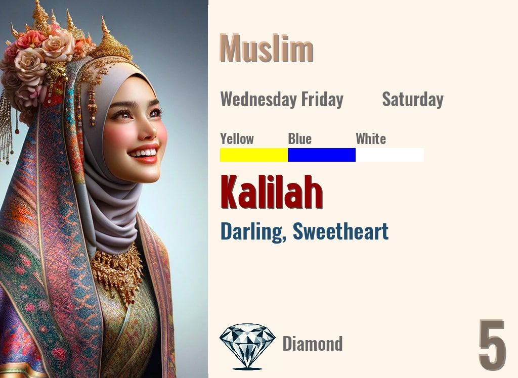 Kalilah