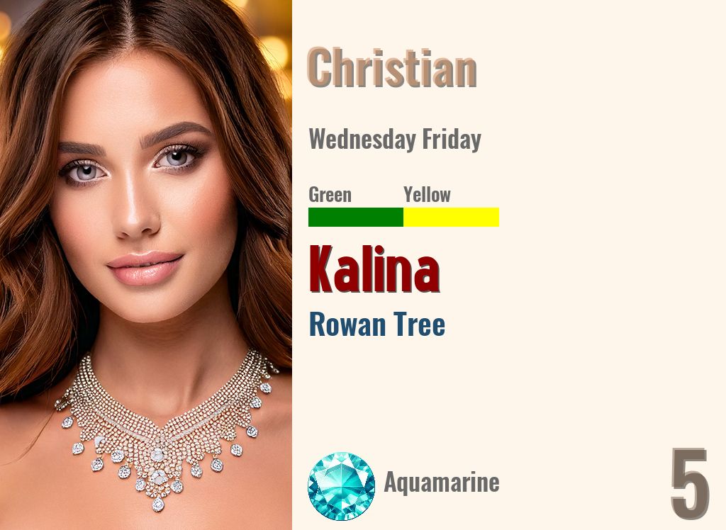 Kalina