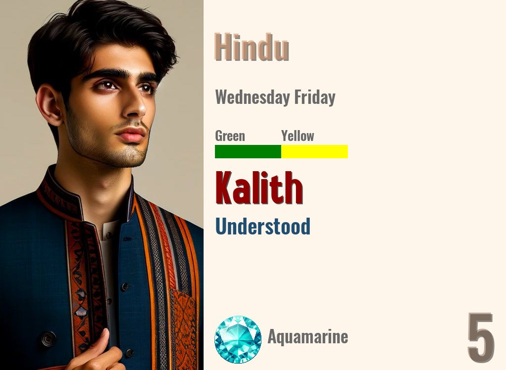 Kalith