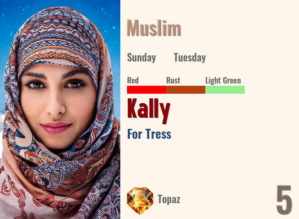 Kally