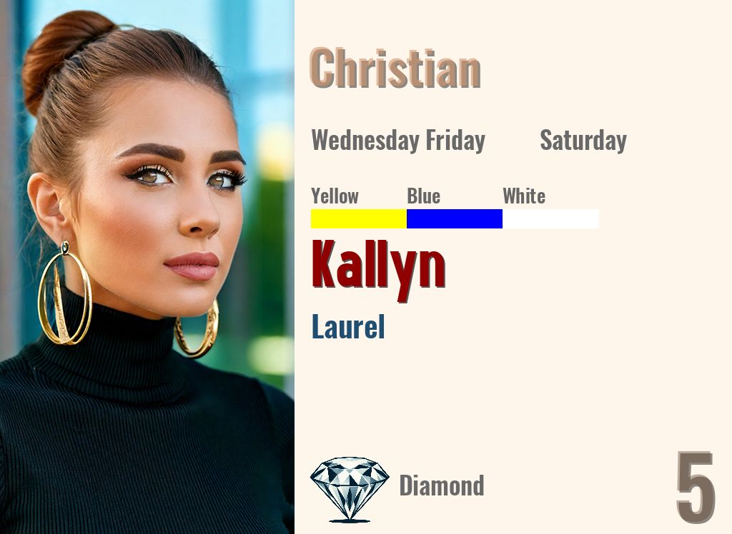 Kallyn