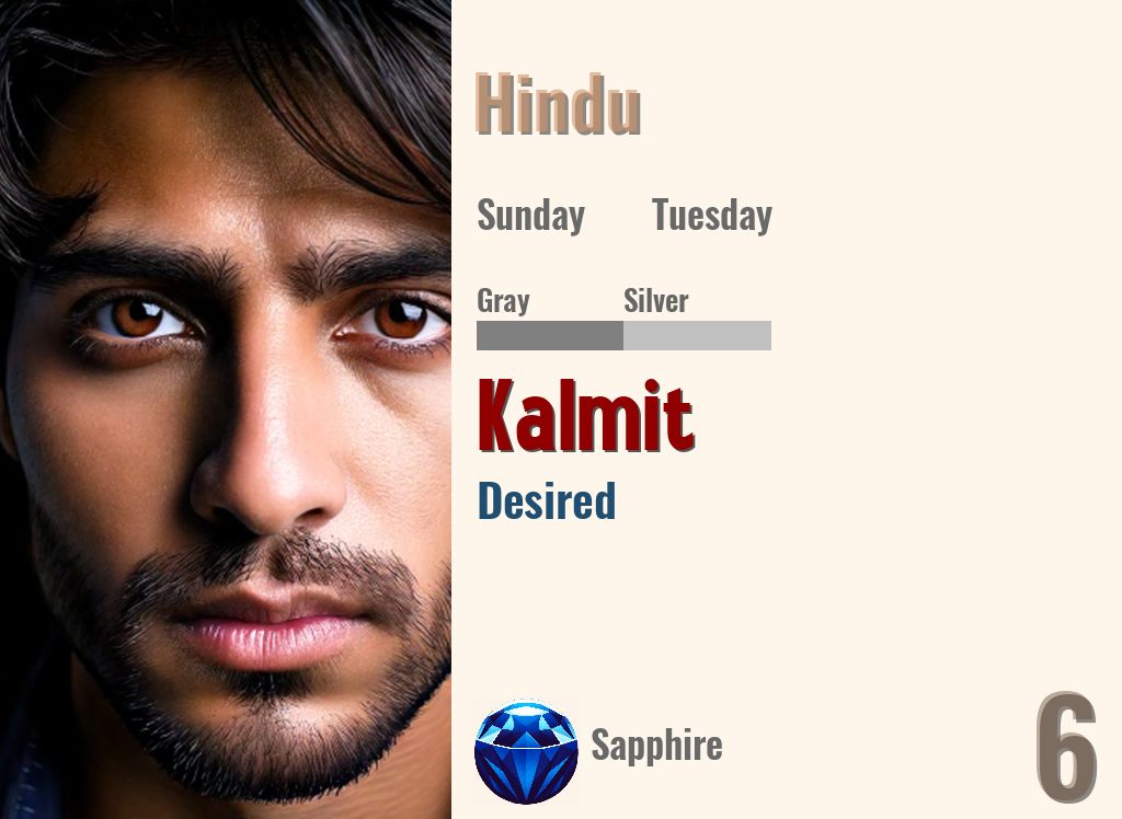 Kalmit