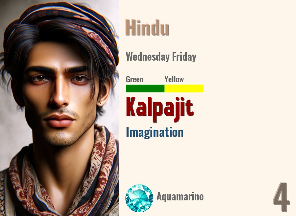 Kalpajit