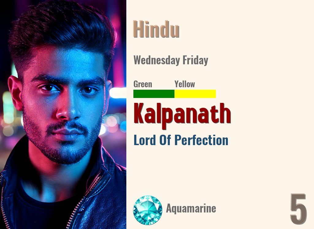 Kalpanath