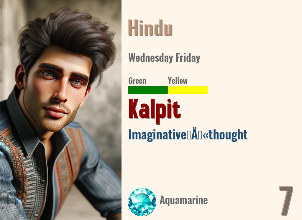 Kalpit