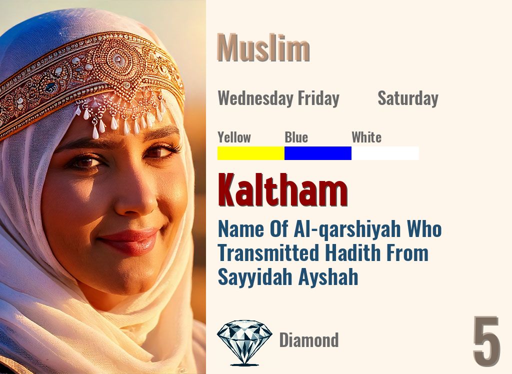 Kaltham