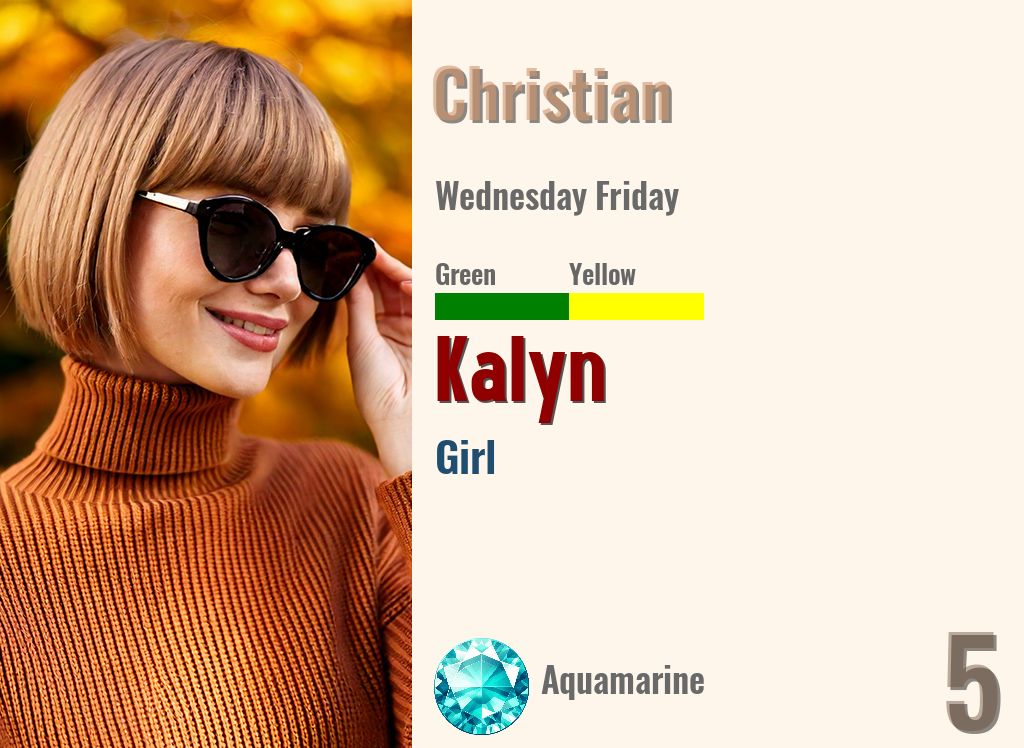 Kalyn