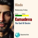 Kamadeva