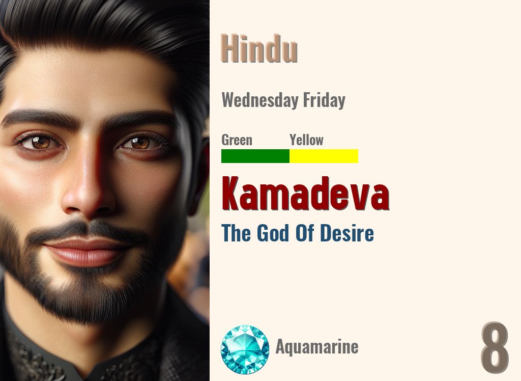 Kamadeva