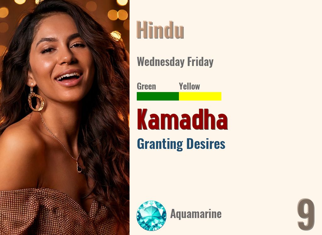 Kamadha