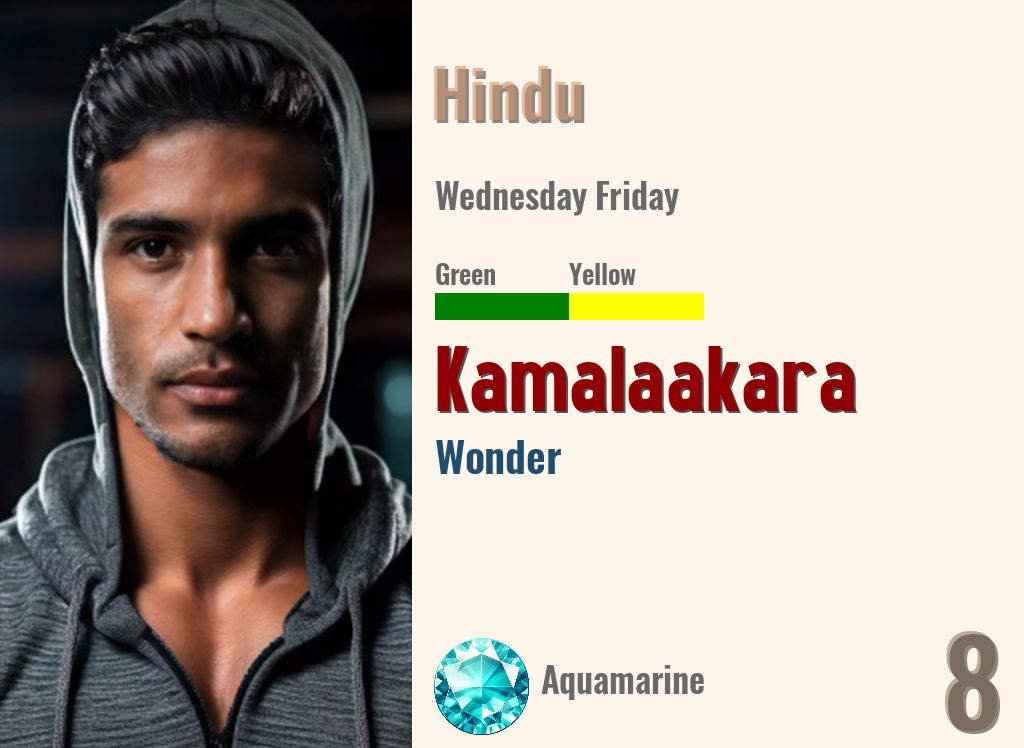 Kamalaakara