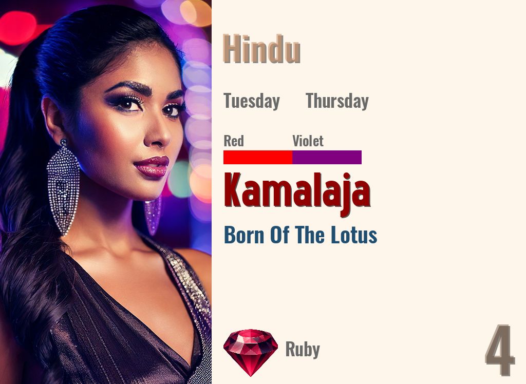 Kamalaja