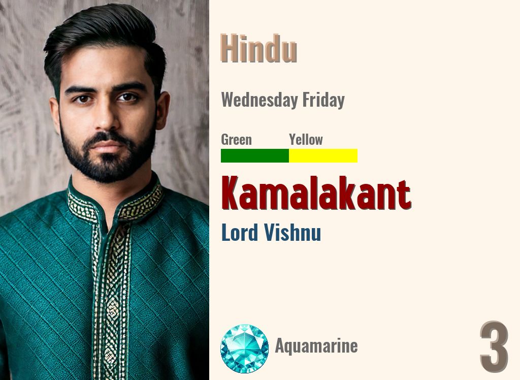 Kamalakant