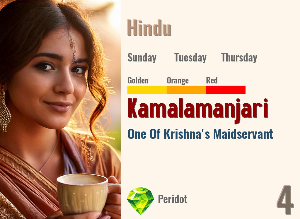 Kamalamanjari