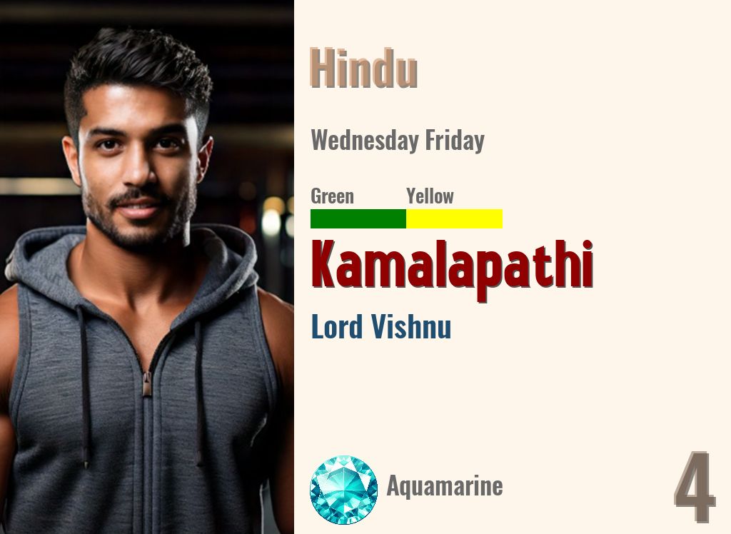 Kamalapathi