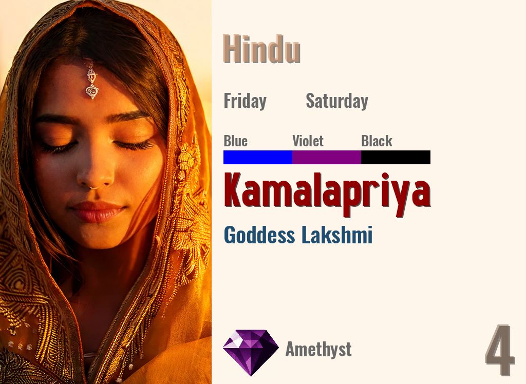 Kamalapriya