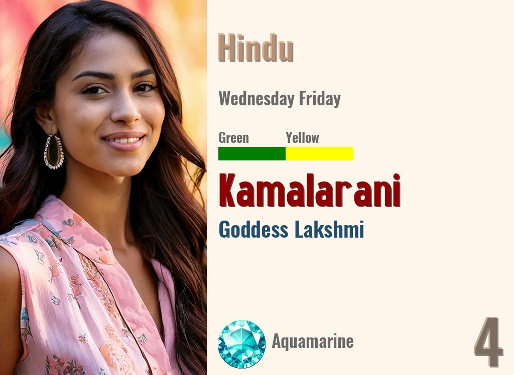 Kamalarani