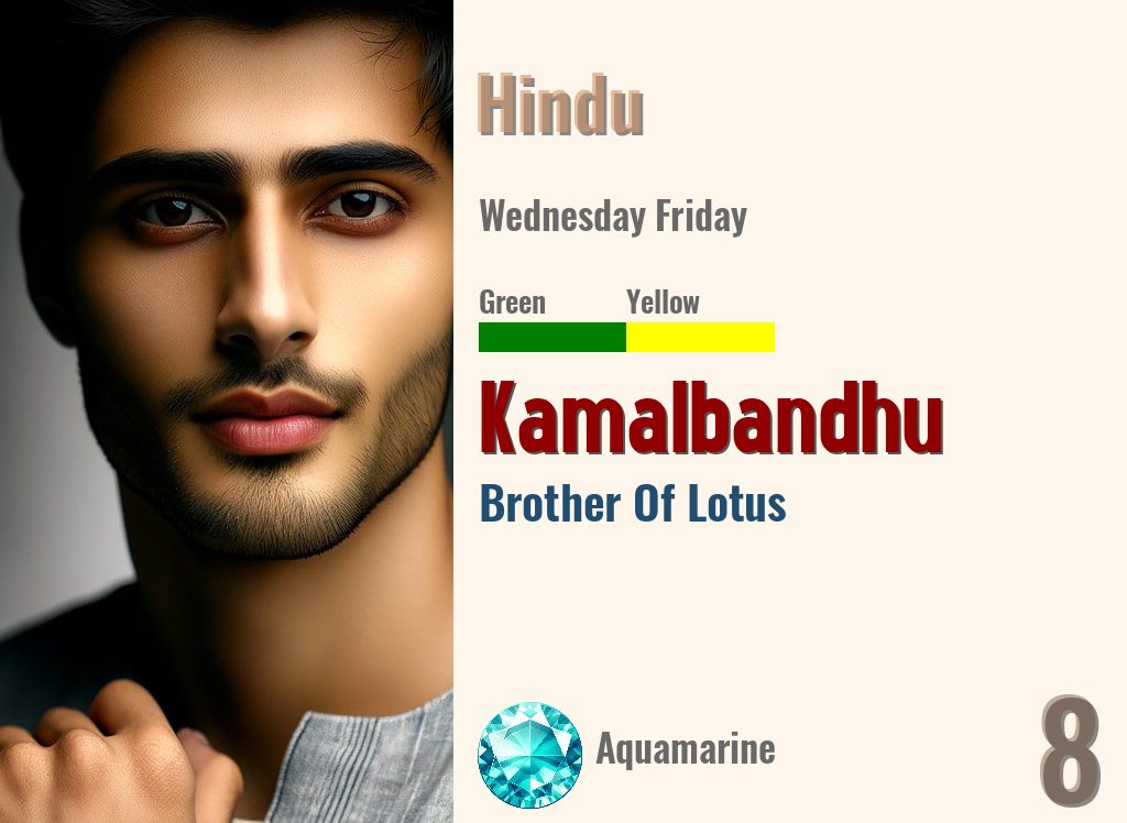 Kamalbandhu