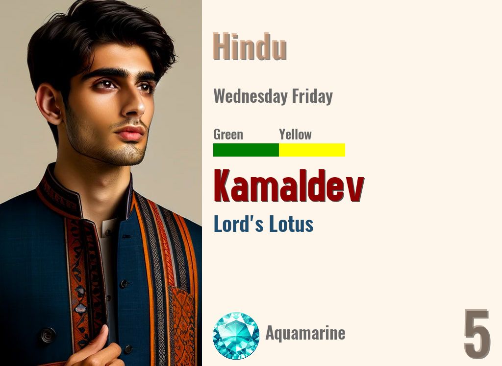 Kamaldev