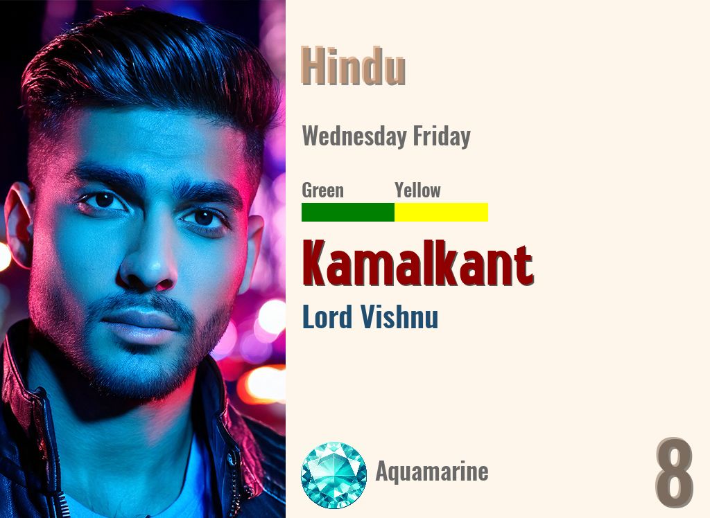 Kamalkant